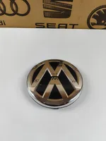 Volkswagen Golf VII Emblemat / Znaczek 3G0853601A