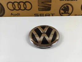 Volkswagen Golf VII Logo, emblème, badge 3G0853601A