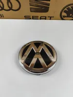 Volkswagen Golf VII Logo, emblème, badge 3G0853601A