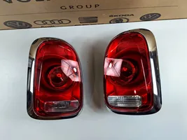 Mini Cooper Countryman F60 Set feux arrière / postérieurs 9477154