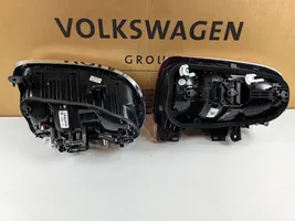 Mini Cooper Countryman F60 Set feux arrière / postérieurs 9477154