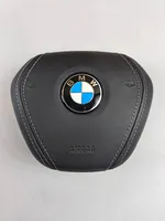 BMW 5 G30 G31 Vairo oro pagalvė 33688063503