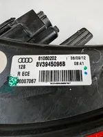Audi A3 S3 8V Lampa tylna 8V3945096B