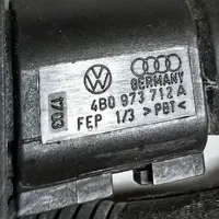 Audi A5 8T 8F Ajovalon korkeusanturi 8K0941285N
