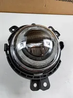 Mini Cooper Countryman F60 Światło przeciwmgłowe przednie 7497772