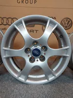 Opel Astra G Jante alliage R16 RIAL