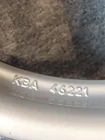 Opel Astra G R16 alloy rim RIAL