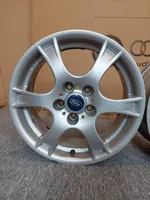 Opel Astra G R16-alumiinivanne RIAL