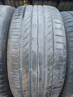 Land Rover Range Rover P38A R22 summer tire ContiSportContact5