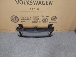 Volkswagen Golf VII Traversa del paraurti anteriore 5G0807111