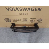 Volkswagen Golf VII Traversa del paraurti anteriore 5G0807111