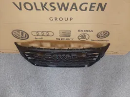 Audi Q8 Etusäleikkö 4M8853651CL