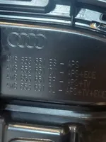Audi Q8 Etusäleikkö 4M8853651CK