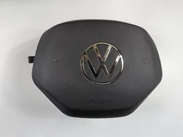 Volkswagen ID.3 Poduszka powietrzna Airbag kierownicy 10A880201F