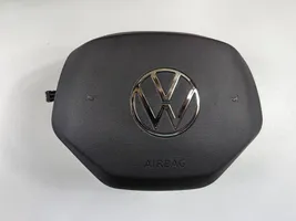 Volkswagen ID.4 Poduszka powietrzna Airbag kierownicy 10A880201F