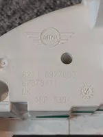 Mini One - Cooper R56 Licznik / Prędkościomierz 6977080