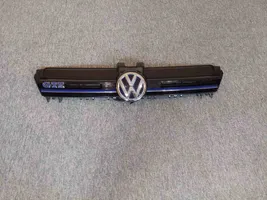 Volkswagen Golf VII Atrapa chłodnicy / Grill 5GE853651F
