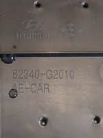 Hyundai Ioniq Etuoven verhoilu 82340G2010