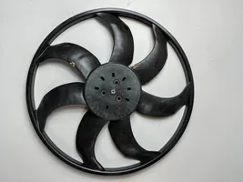 Volkswagen PASSAT B8 Fan impeller 23152900