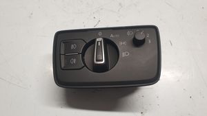 Volkswagen PASSAT B8 Przełącznik świateł 3G0941633