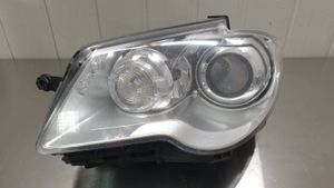 Volkswagen Touran I Lampa przednia 1T1941751A