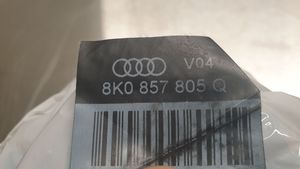 Audi A4 S4 B8 8K Cintura di sicurezza posteriore 8K0857805Q