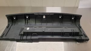 Volkswagen Polo V 6R Trunk/boot sill cover protection 