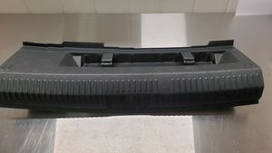 Volkswagen Polo V 6R Trunk/boot sill cover protection 