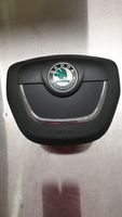 Skoda Octavia Mk2 (1Z) Airbag dello sterzo 1Z0880201AH