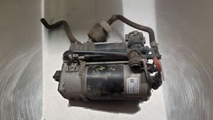 Mercedes-Benz E W211 Ilmajousituksen kompressoripumppu 443020167