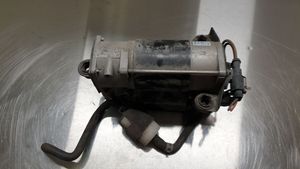 Mercedes-Benz E W211 Ilmajousituksen kompressoripumppu 443020167