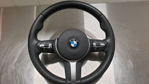 BMW X1 F48 F49 Ohjauspyörä 
