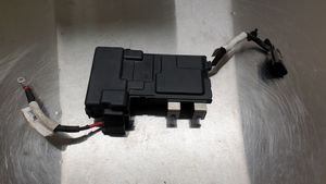 Volvo V60 Module de fusibles 