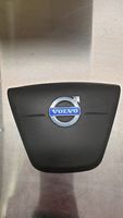 Volvo V60 Надувная подушка для руля 31351034