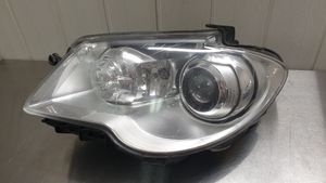 Volkswagen Touran I Lampa przednia 1K0941329