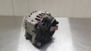 Volvo V60 Alternator 