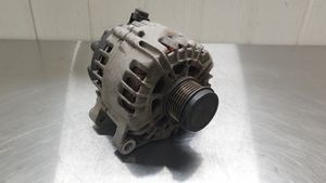 Volvo V60 Alternator 