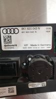 Audi A4 S4 B8 8K Panel klimatyzacji 8K1820043N