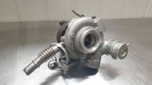 Saab 9-3 Ver2 Turbina 55560913