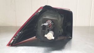 Volkswagen Golf VII Lampa tylna 5G0945096N