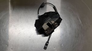 Volvo V60 Front door lock 31301740