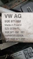 Volkswagen Golf VII Webasto-lisäesilämmitin 5QE816037B