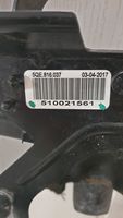 Volkswagen Golf VII Pre riscaldatore ausiliario (Webasto) 5QE816037B