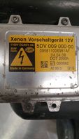 Ford S-MAX Lampa przednia 1ZS009250-42