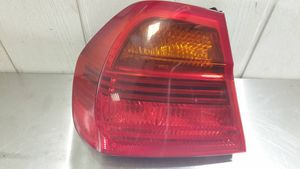 BMW 3 E90 E91 Lampa tylna 6937457