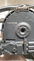 Toyota Avensis T270 Etupyyhkimen vivusto ja moottori 8511005070A