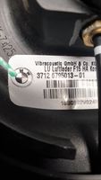 BMW X5 F15 Sacca a pressione sospensione/ammortizzatore posteriore 3712679501301