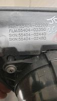 Toyota Auris E180 Šoninės oro grotelės 5540402200