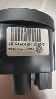 Volkswagen Tiguan Interrupteur d’éclairage 1K0941431BN