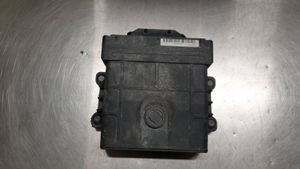 Volkswagen Tiguan Gearbox control unit/module 09G927750FD